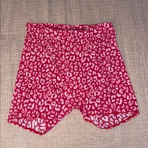 FABLETICS FINE TOUCH SHORTS